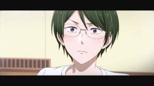 Wotaku ni Koi wa Muzukashii: Youth